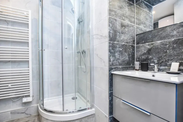 Cosy Apartment - 1br/4p - Auteuil