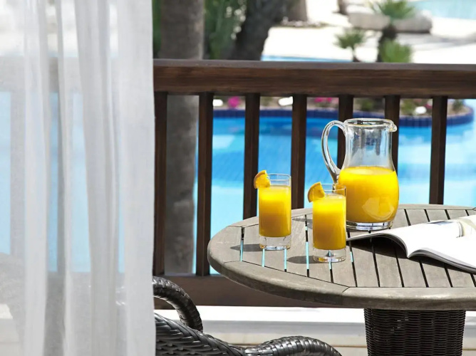 Divan Bodrum Hotel