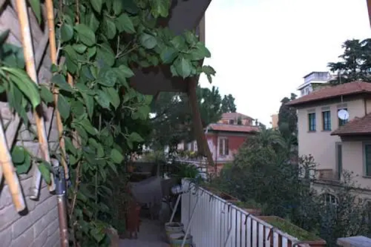 Città Giardino Suite
