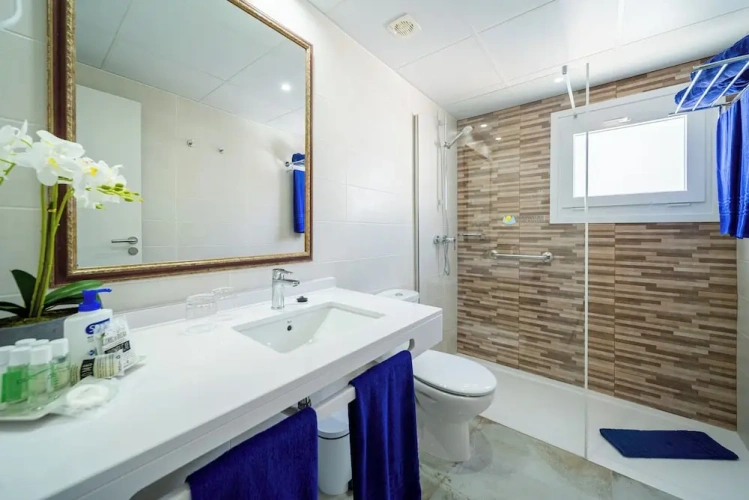 1 Bedroom Premium Suite