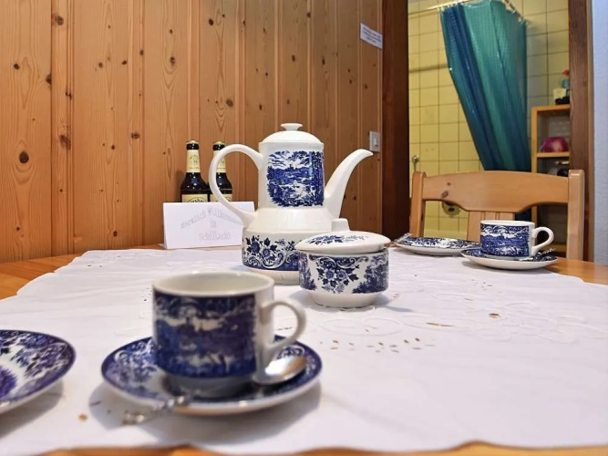 Ferienwohnung in Schiltach