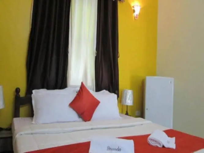 Bella Anand Resort