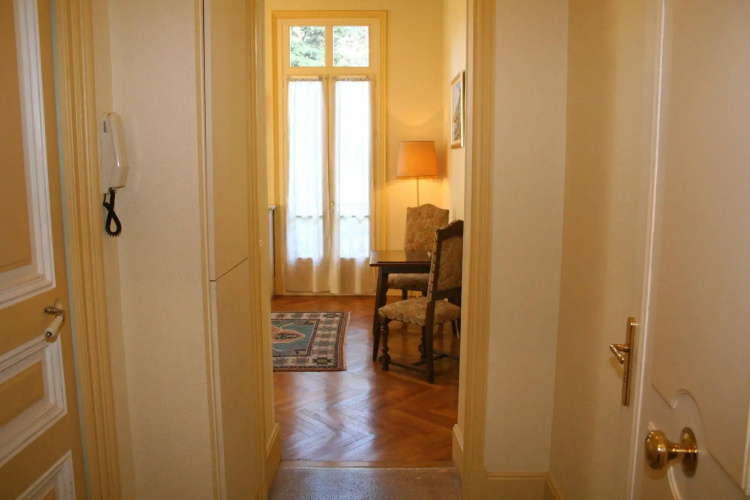 Appart 'hôtel Villa Léonie