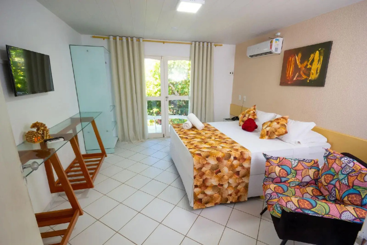 Casamarela Beach House