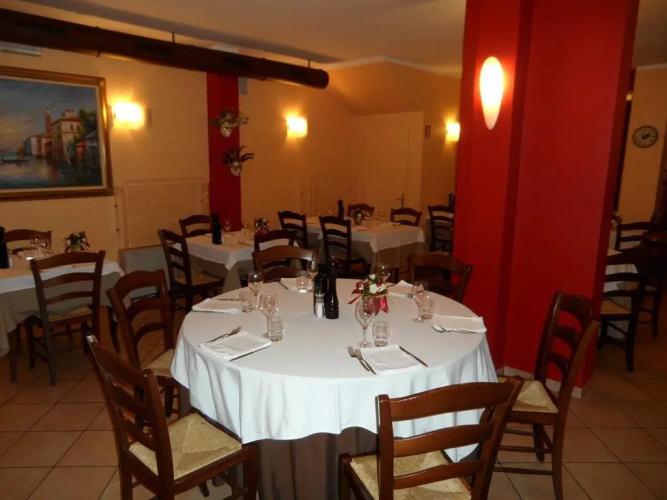 Locanda Gallo