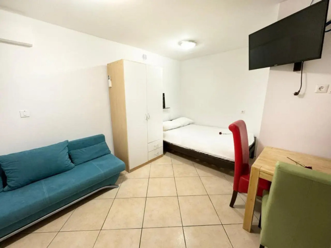 Apartma Tayana