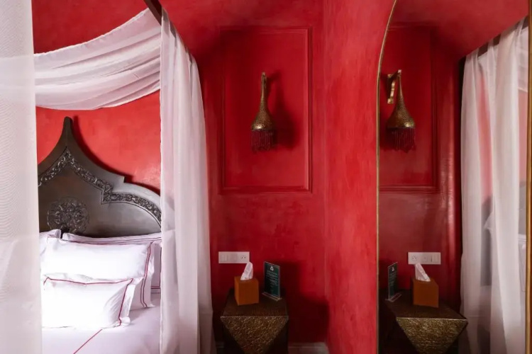 Yin Hotel & Spa