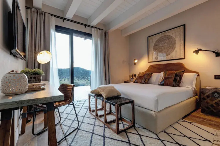 Argentario Golf Villas