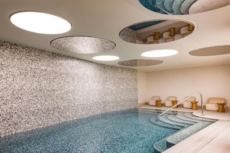 Kimpton St Honore Paris, An Ihg Hotel photo 21