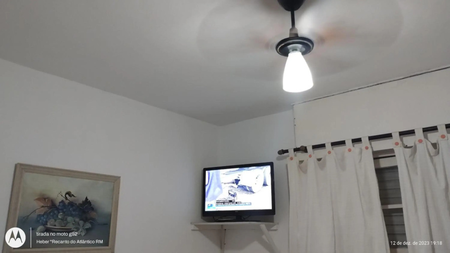 Loft Do Serginho