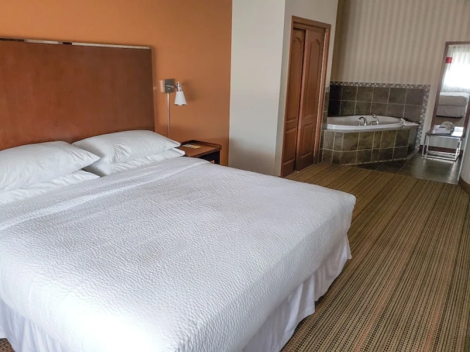 Superior Double room