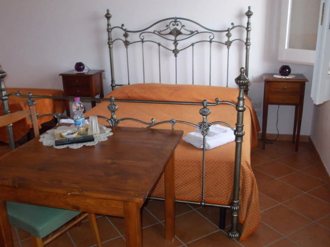 Agriturismo Arangea