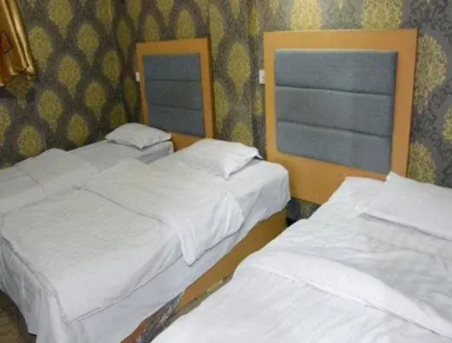Xingqiba Express Inn