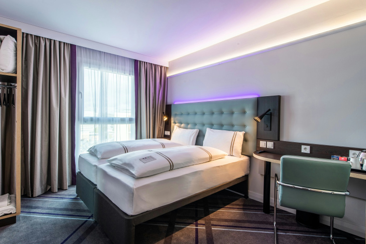 Premier Inn Stuttgart Feuerbach
