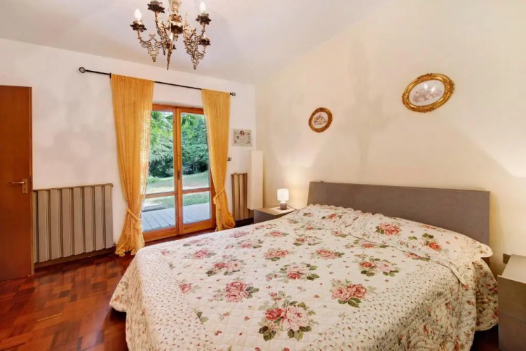 Villa Sonia per 8 persone