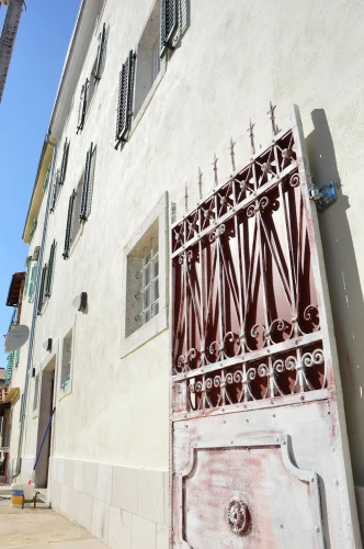 Villa Angiolina