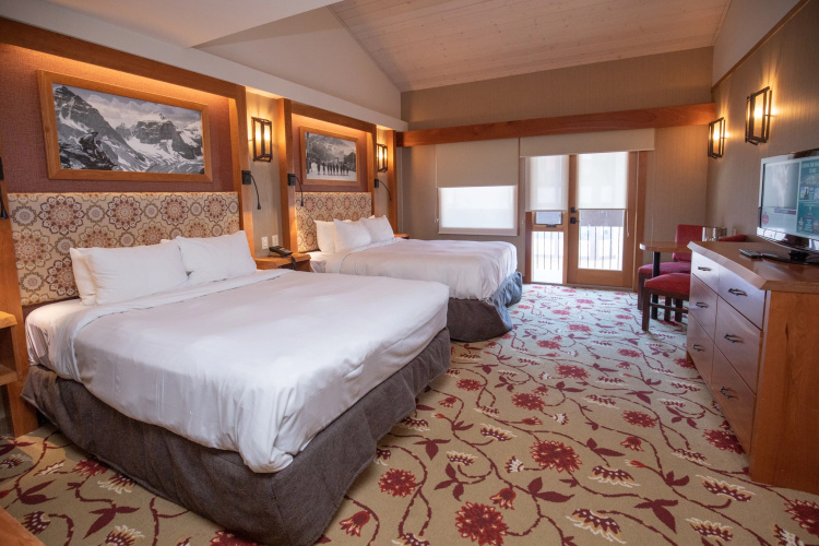 Banff Ptarmigan Inn photo 7