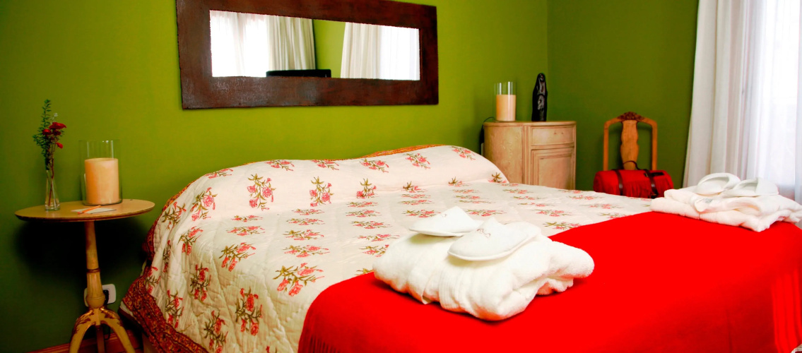 Kkala Boutique Hotel