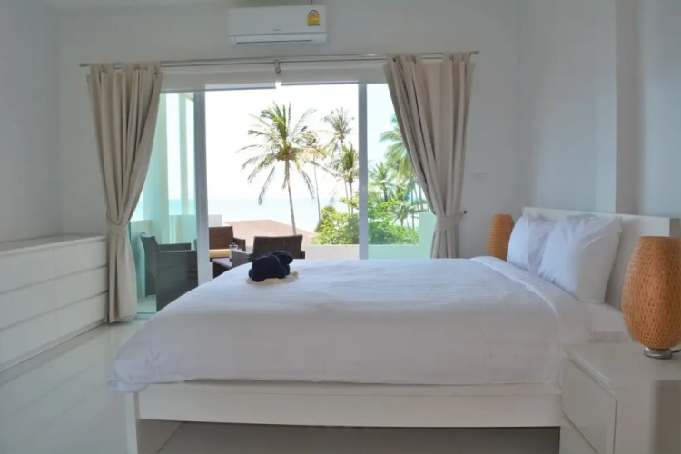 Coconut Bay Club Suite 305