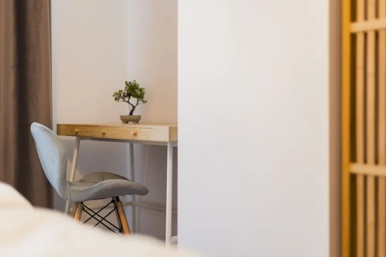 Zoe Apartment