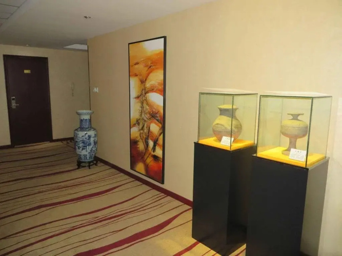 Qiyun Hotel