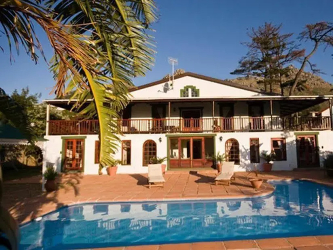 Rosemanor