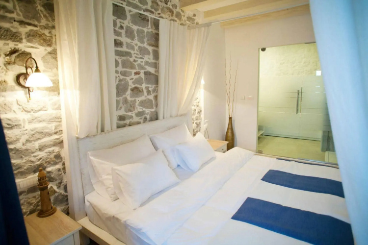 Casa del Mare Capitano
