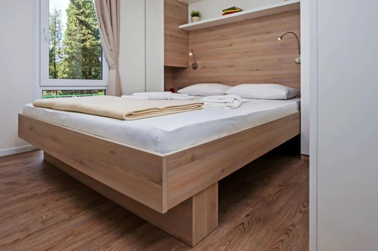 Kamp Porton Biondi Mobile Homes
