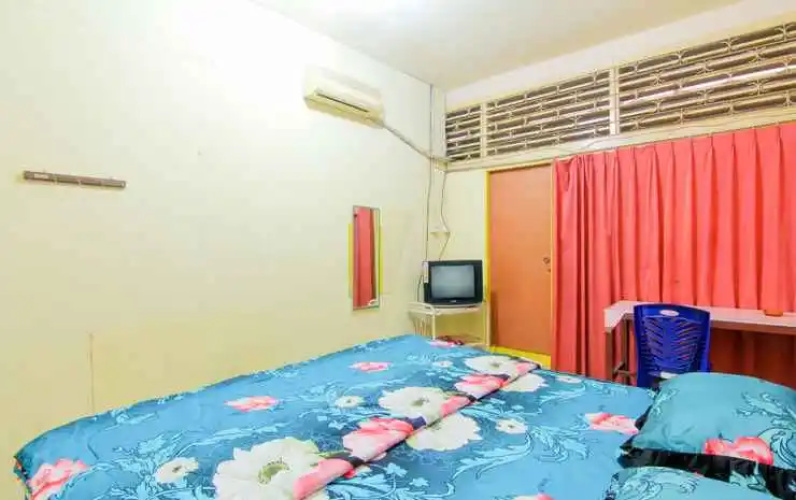 Wisma TheBlossom