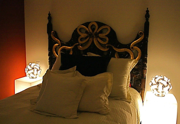 HERENCIA By Hosting House