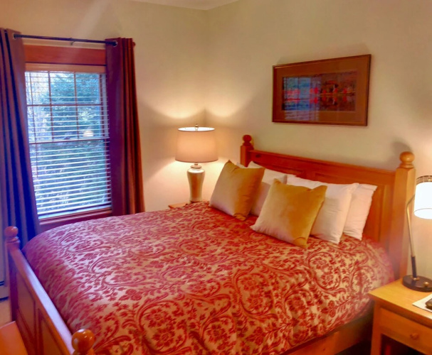 Bretton Woods Resort Condos