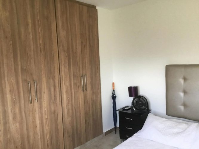 ApartaSol 308 A