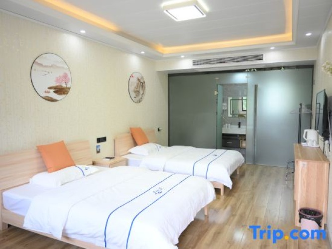 1 Bedroom Standard room