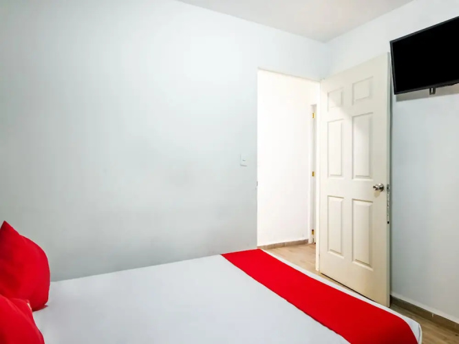 OYO Hotel Halley