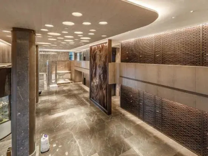 Darikate Hotel