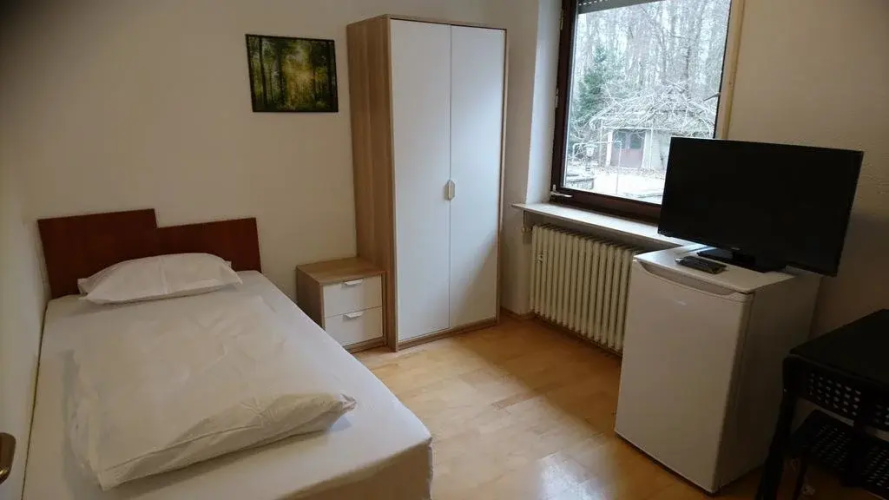 Danhof Zimmervermietung