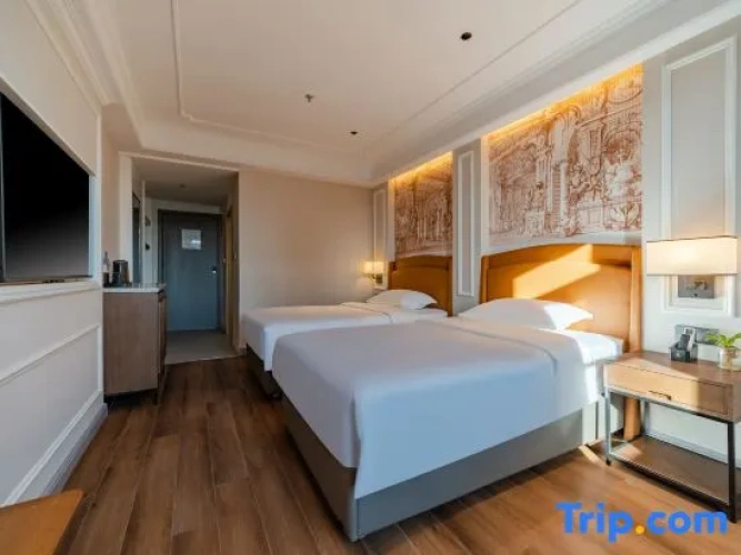 Business Twin room