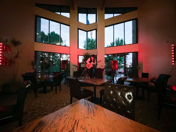 Best Western Plus Inn of Williams photo 26