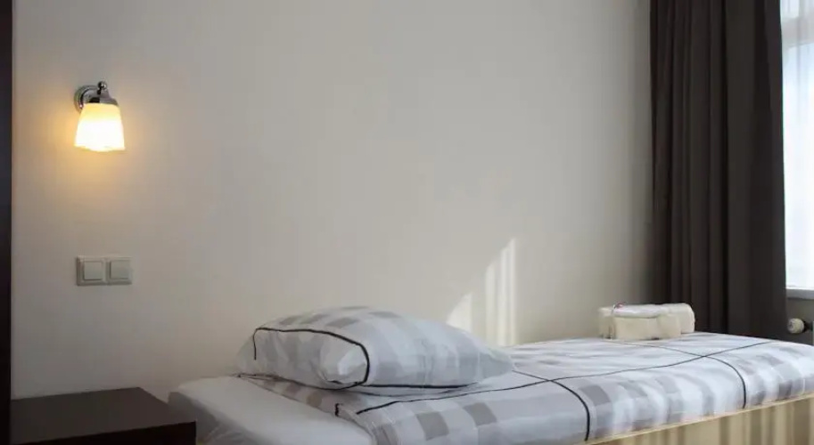 Hotel Pico