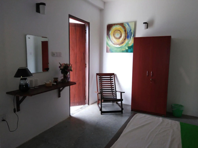 Aroma Villa