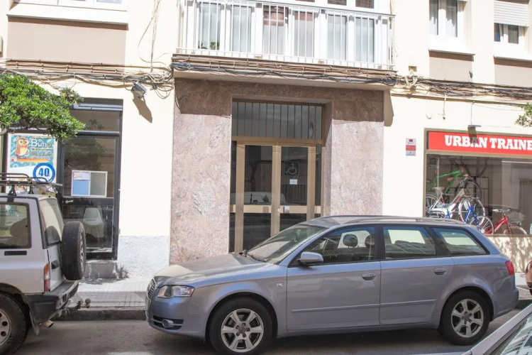 Hotelbild