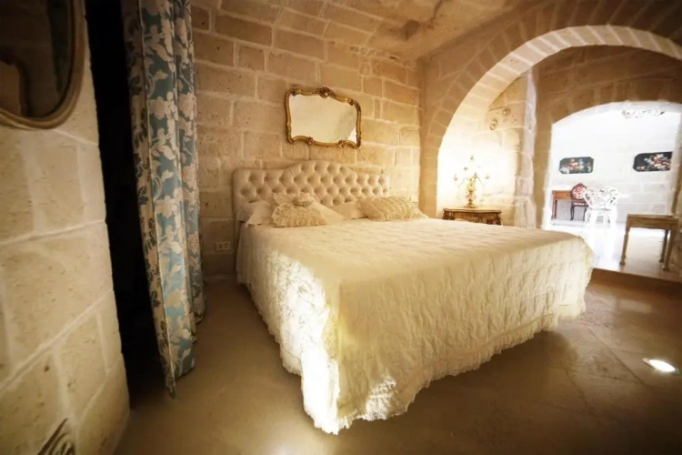 1 Bedroom Cottage with view