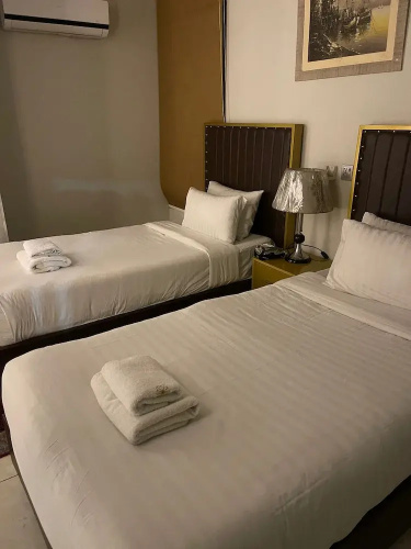 Hotelafbeelding