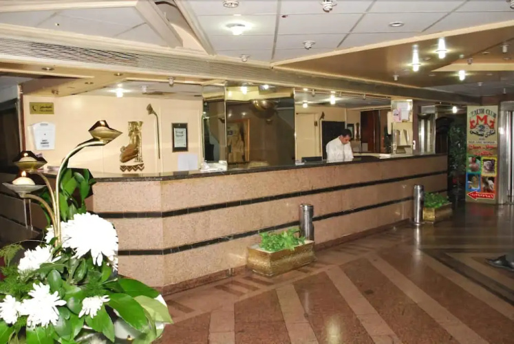 Hor Moheb Hotel