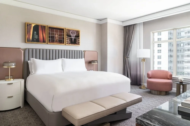 Double Junior Suite