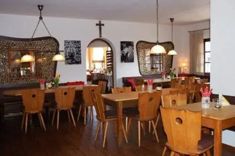 Landgasthof Kessler