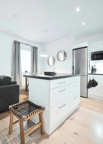 Superior Double Apartment