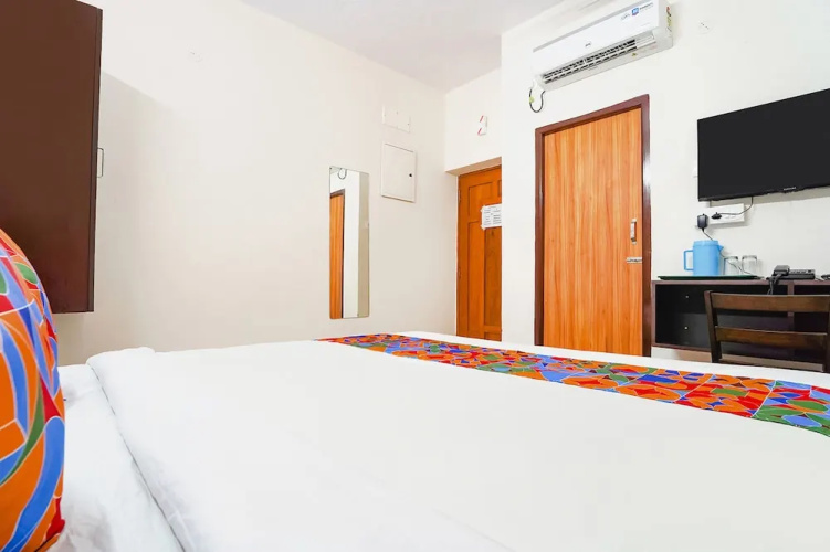 Fabexpress Epic Residency
