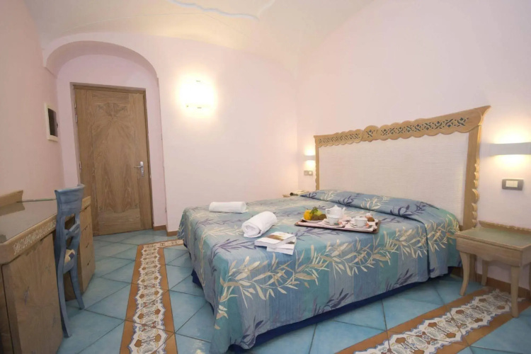 Isola Verde Hotel