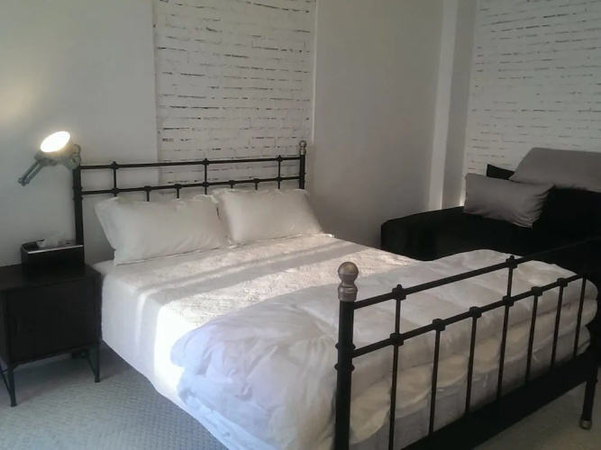 A'mo B&B